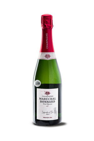 Légendes d'Ici 1er Cru