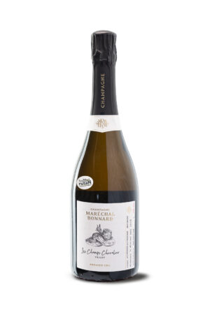 Les Champs Chevalier 1er Cru