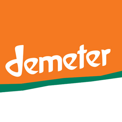 Certificazione Demeter