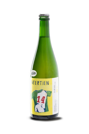 Veertien 14
