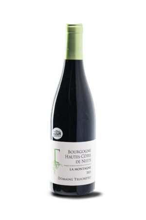 Hautes Côtes de Nuits rouge « La Montagne »