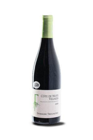 Côte de Nuits Villages