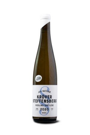 Kröver Steffensberg Spätlese