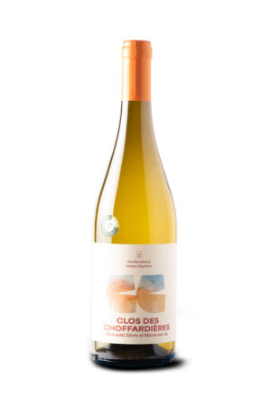 Clos Des Chofardières
