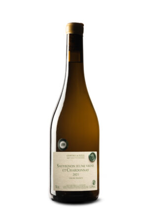 Sauvignon Jeune et Chardonnay