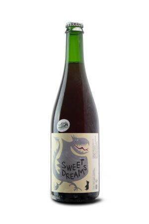 Sweet Dreams
