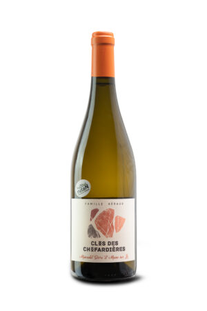 Clos Des Chofardières