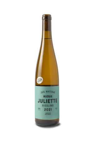 Nudus Juliette