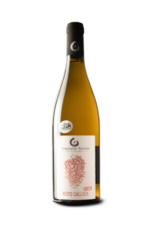 Petits Cailloux Blanc