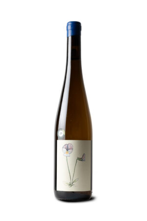 Riesling Grand Cru Sommerberg Pensees Sauvages
