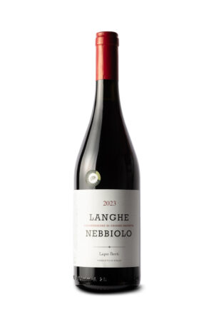 Langhe Nebbiolo DOC