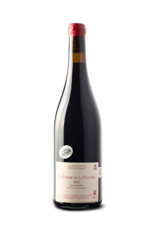 La Ferme de la Peuvrie