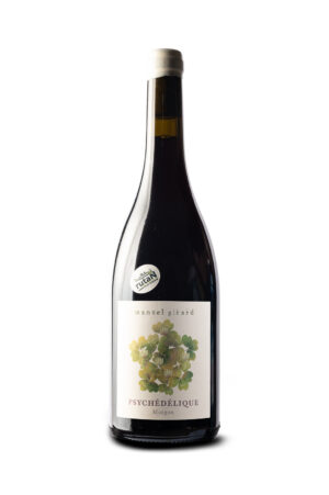 Psychédélique Morgon