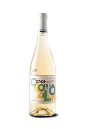 Croizillon Blanc